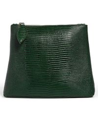 Liffner - Zip Clutch - Lyst