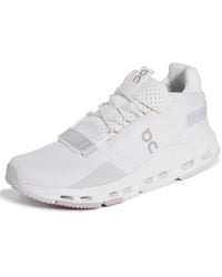 On Shoes - Cloudnova 2 Sneakers - Lyst