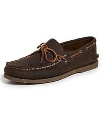 Sperry Top-Sider - Authentic Original 1 Eye Boat Shoes - Lyst