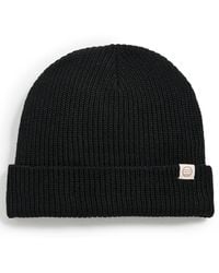 Marine Layer - Tahoe Beanie - Lyst