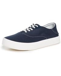 Olukai - Tradewind Canvas Sneakers - Lyst