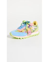 marc jacobs trainers womens