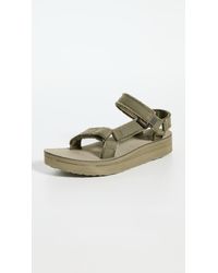 teva midform universal brown