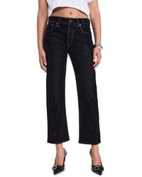 R13 - Romeo Velvet Jeans - Lyst