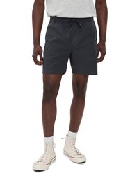 Faherty - Essential Drawstring Shorts 6.25 - Lyst
