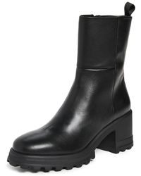 Voile Blanche - Claire 02 Boots - Lyst