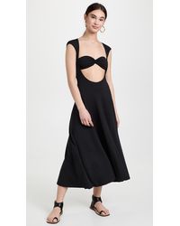 Beaufille Baes Dress - Black