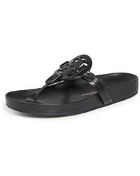 Tory Burch - Miller Cloud Sandals - Lyst
