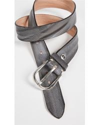 Belt Womens Stingray Print Classic Belt B