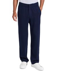 Jonathan Simkhai - Ottis Knitted Dress Pants - Lyst