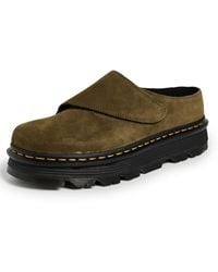 Dr. Martens - Zebzag Anywair Clogs - Lyst