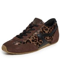 Rag & Bone - Retro Runner Slim Ultra Sneakers - Lyst