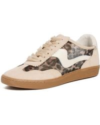 Dolce Vita - Notice Mesh Sneakers - Lyst