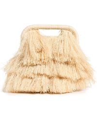 Poolside - The Flamands Fringe Tote - Lyst