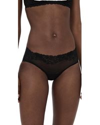 Commando - Double Take Lace Bikini - Lyst