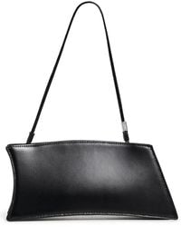 STAUD - Coco Shoulder Bag - Lyst