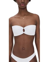 LSPACE - Jasper Bikini Top - Lyst