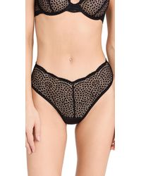 Hanky Panky - Wrapped Around You Thong Panty Back - Lyst