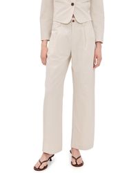 Alex Mill - Soho Pants - Lyst