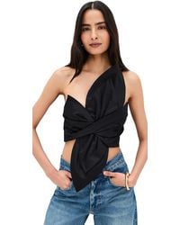JBQ - Orchid Top - Lyst