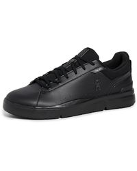 On Shoes - The Roger Advantage Sneakers - Lyst
