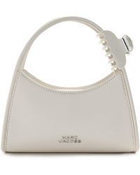 Marc Jacobs - The Claw Clip Crossbody Bag - Lyst