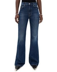 A.L.C. - A. L.C. The 347 Jeans - Lyst