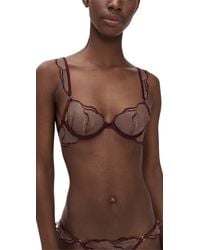 Bluebella - Marabel Wired Bra - Lyst