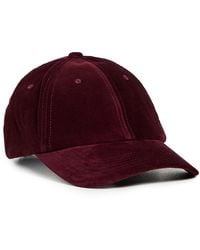 Wales Bonner - Corduroy Cap - Lyst