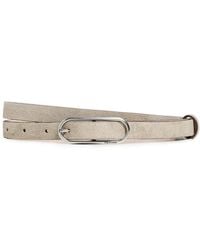 Rag & Bone - Baby Rounded Rebound Belt - Lyst