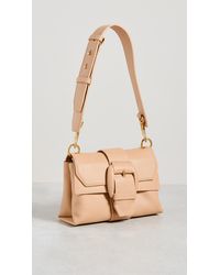 oroton mini satchel