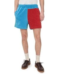 Howlin' - Terry Shorts 4.25 - Lyst