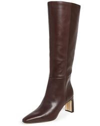 Sam Edelman - Sylvia (Spiced Pecan) Shoes - Lyst
