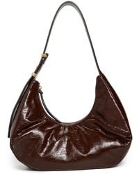 Rag & Bone - Hudson Hobo Bag - Lyst