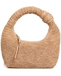 BTB Los Angeles - Maeve Hobo Bag - Lyst