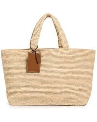 Manebí - New Sunset Medium Bag - Lyst
