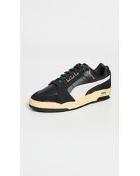 Puma Select Low-top sneakers for Women | Online Sale up to 23% off | Lyst