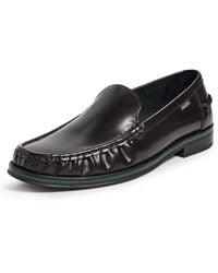 Paul Smith - Breton Loafers - Lyst