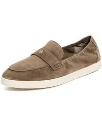 Tory Burch - Ballet Sport Loafers - Lyst