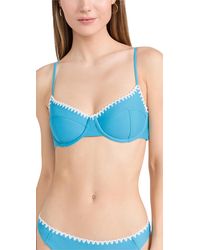 Ramy Brook - Emmeline Bikini Top - Lyst