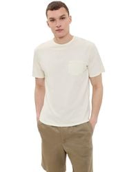 KNICKERBOCKER - Pocket Tee - Lyst