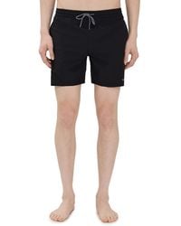Rhythm - Classic Beach Swim Shorts 7 - Lyst