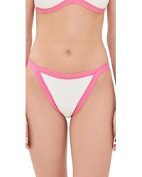 LSPACE - Mackenzie Bikini Bottoms - Lyst