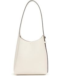 Tory Burch - Romy Small Hobo Bag - Lyst