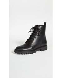 Vince boots on sale Clearance