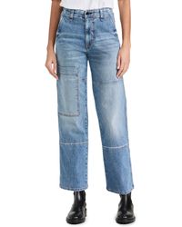 ASKK NY - Carpenter Jeans - Lyst