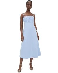 Elexiay - Yolanda Dress - Lyst