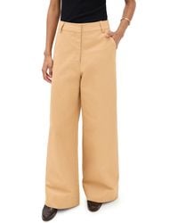 De Loreta - Maca Pants - Lyst