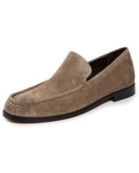 Vince - Miles Loafers - Lyst