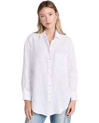 Ayr - The Deeper End Shirt - Lyst